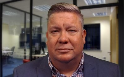 Business Insurance in Staffs