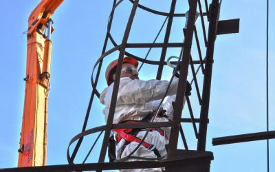 Working At Height Insurance