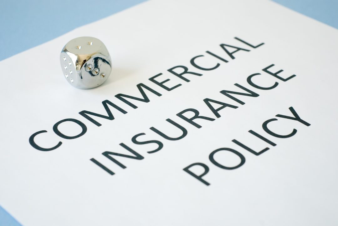 Commercial Combined Insurance Quote Online For Business