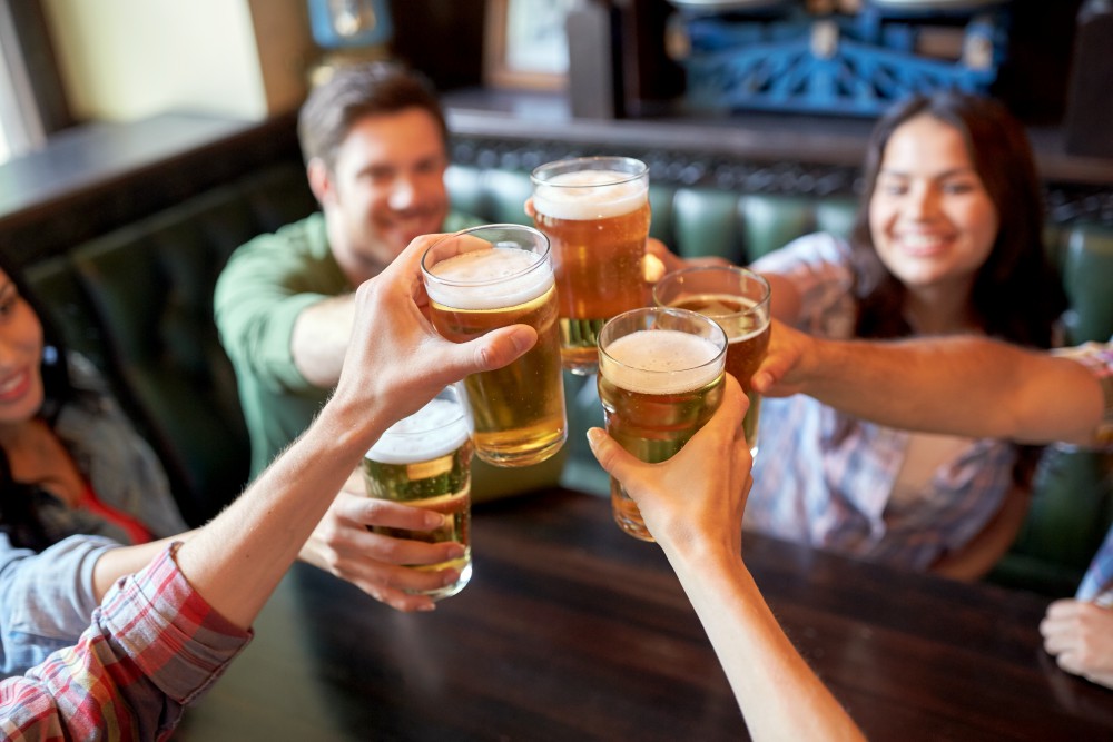 Pub Insurance