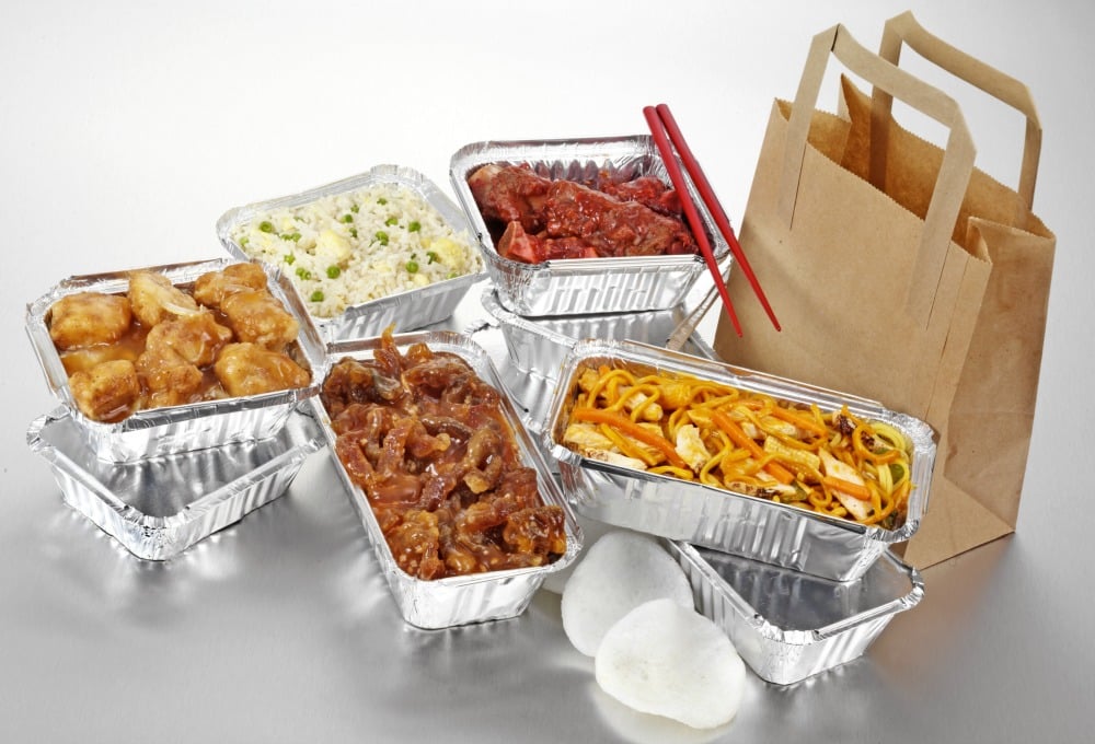 Fast Food Delivery Insurance | Takeaway Business Insurance