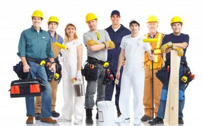 What Insurance Do Building Contractors Need?