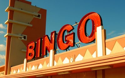 Specialist Bingo Hall Insurance