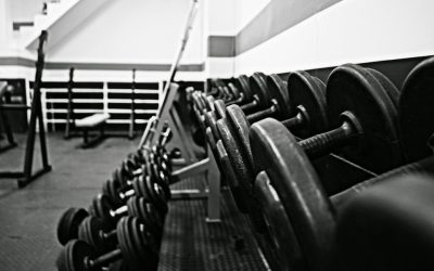 Invest in Full Gym and Health Club Insurance
