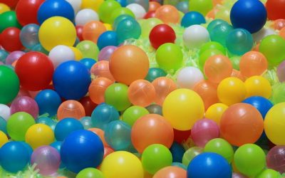 Soft Play Insurance for your New Business Venture