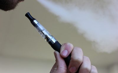 New Legislation makes E-Cigarette Insurance Even More Vital