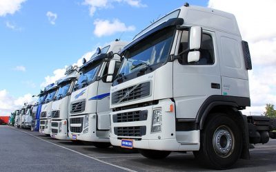 What is Small Fleet Insurance?