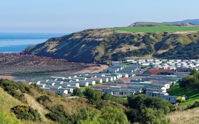 Do you have adequate Caravan Park Insurance for Peak Season?