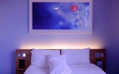 Hotel Industry hoping for Record Year
