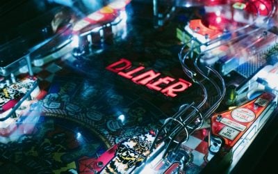 Amusement Arcade Insurance Quote