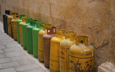 Compare LPG Insurance Quotes with Just Quote Me