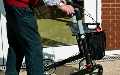 Protect Your Residents’ Home with Care Home Insurance
