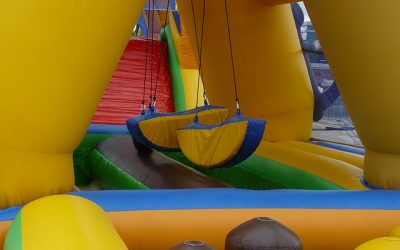 Soft Play Insurance: Not an Optional Choice
