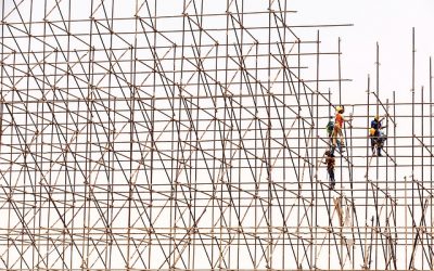 Full Cover with Specialist Scaffolders Insurance