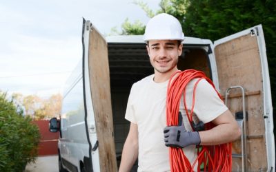 Do Electrical Contractors Need Insurance?