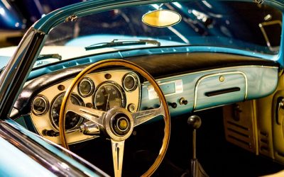 Investing in Classic Car Insurance