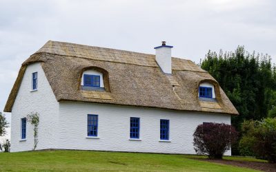 Thatched Home Insurance: What You Need To Know