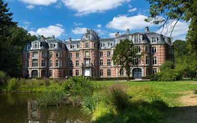 Stately Home Insurance