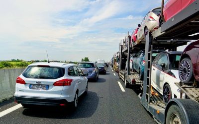 Make a Saving with Multiple Vehicle Insurance