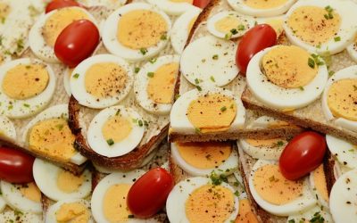 Do you have adequate Sandwich Shop Insurance?