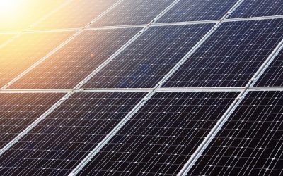 Solar Farm Insurance
