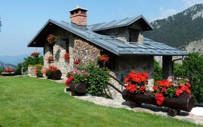 Holiday Home Insurance