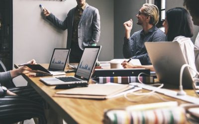 Four-Fifths Of High-Growth Firms Are Underinsured, Survey Finds