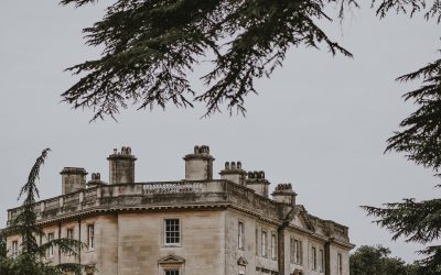 Unique Cover for Special Properties: Stately Home Insurance