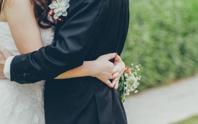 Wedding Insurance Explained