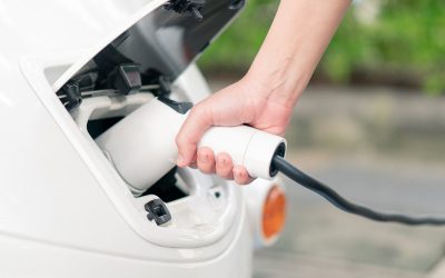 Insurance For Electric Car And Van Fleets