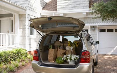 When Did You Last Change Your Car Insurance?