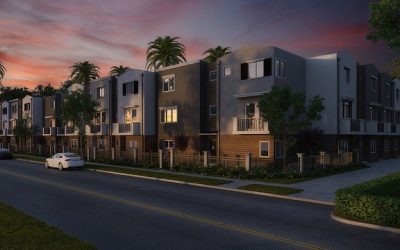 Property Owners Portfolio Insurance