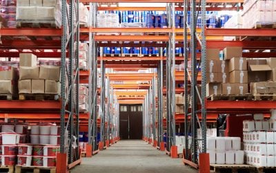 About Warehouse Insurance Cover