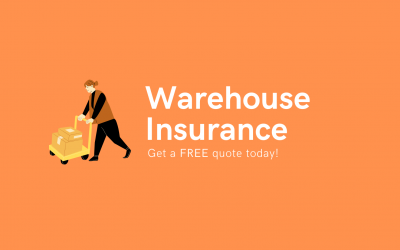 Warehouse Insurance Quote Online Today