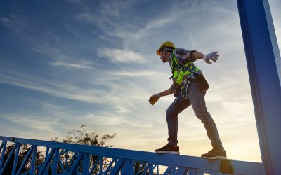 Why Working At Height Insurance Matters
