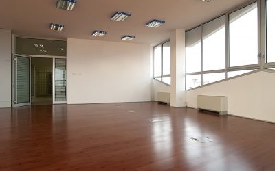 3 Ways To Profit From Your Empty Office Space