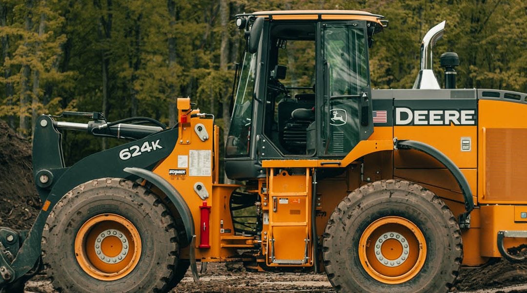 Plant and Machinery Insurance in the UK