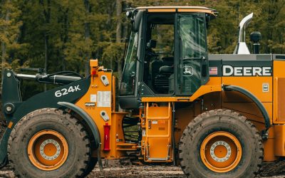 Plant and Machinery Insurance in the UK