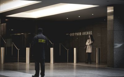 Do You Need An SIA Licence?