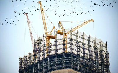 5 Working At Height FAQs