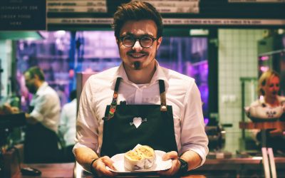 What Insurance Does A New Restaurant Need?