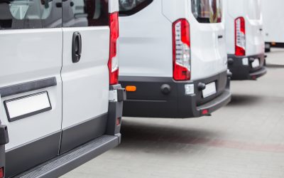 Top Tips To Save Money On Fleet Insurance
