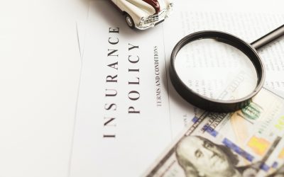 The Reasoning Behind The Strangest Insurance Policies