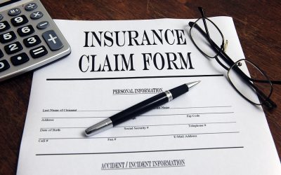 Three Truly Strange Insurance Claims