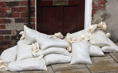 Flood Risk Predictor Forecasts Soaring Costs