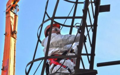 Working at Heights Insurance