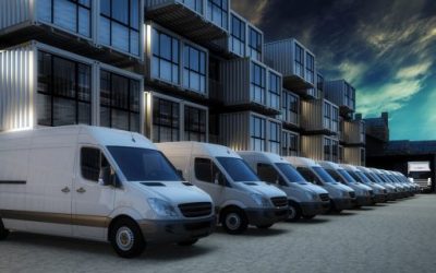 Motor Fleet Insurance