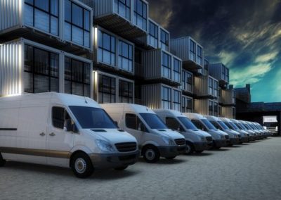 Mini Fleet Insurance