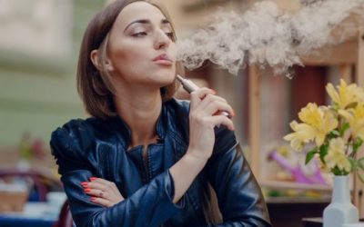 Vape Shop Insurance in the UK: Why It’s Essential for Your Business