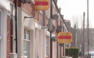 Residential Landlords Insurance